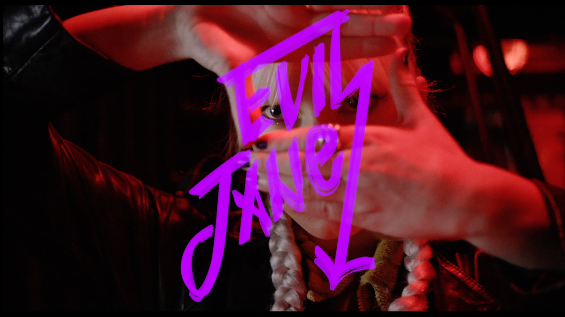 FRAMING THE FUTURE feat. EVIL JANE (2019)