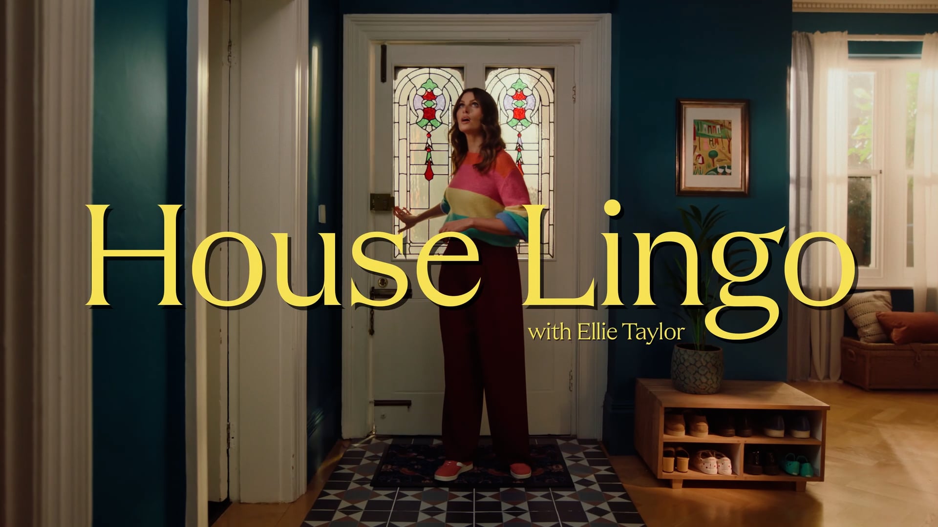 RUGGABLE – House Lingo