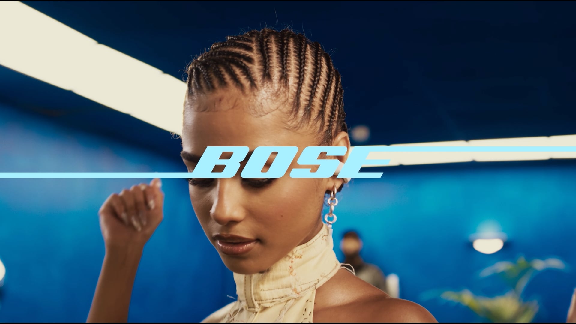 BOSE – Sounds good