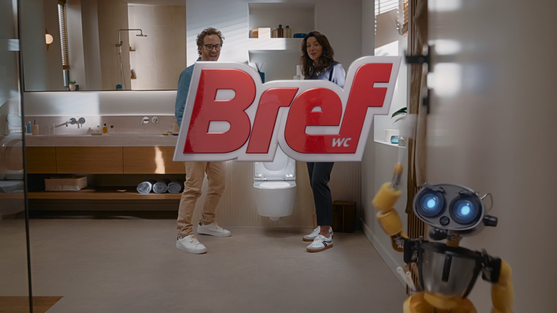 BREF – Loo E