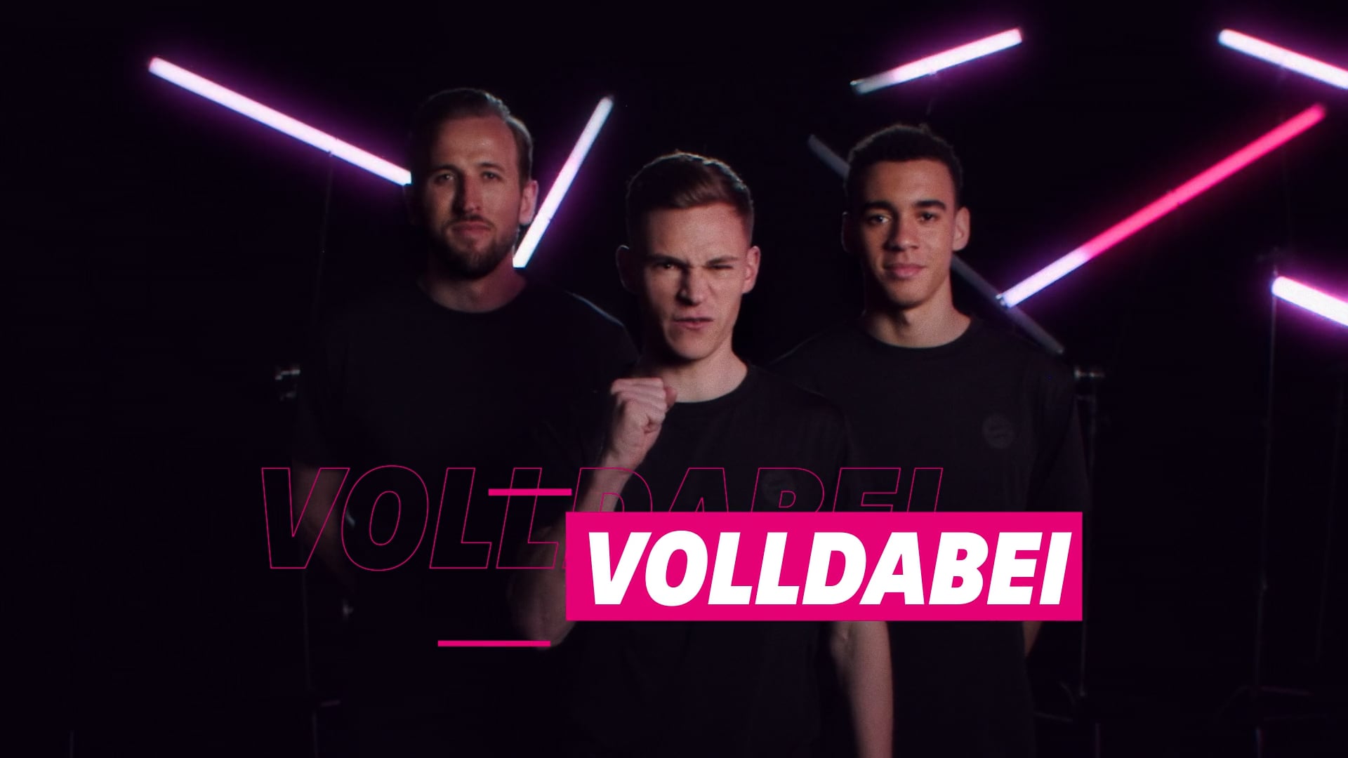 TELEKOM – callout