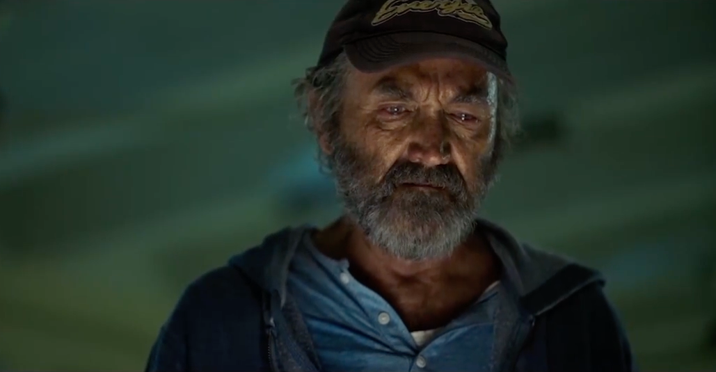 THE FRAGILE KING – trailer