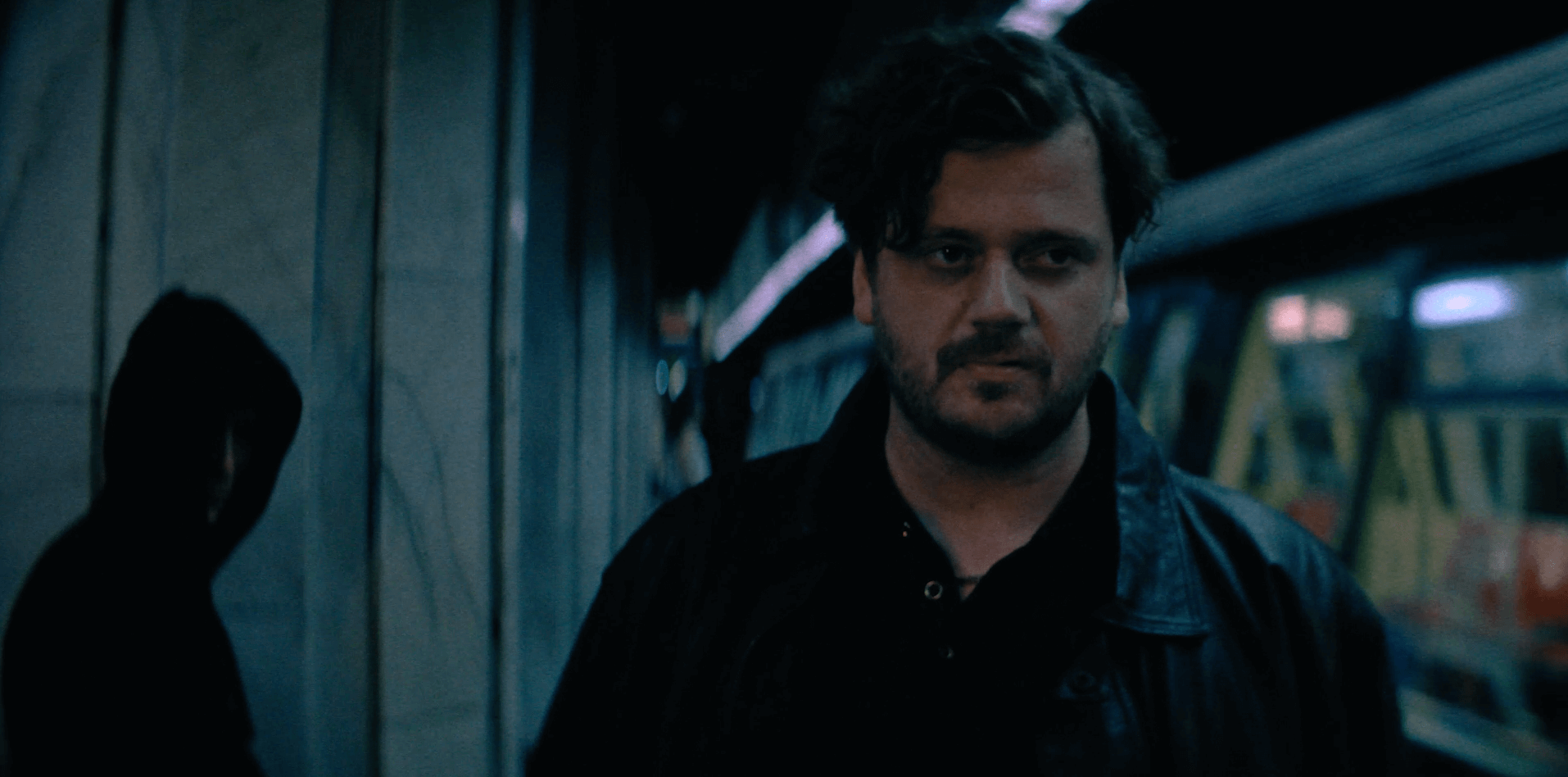 ROLLER – Metro englSubs