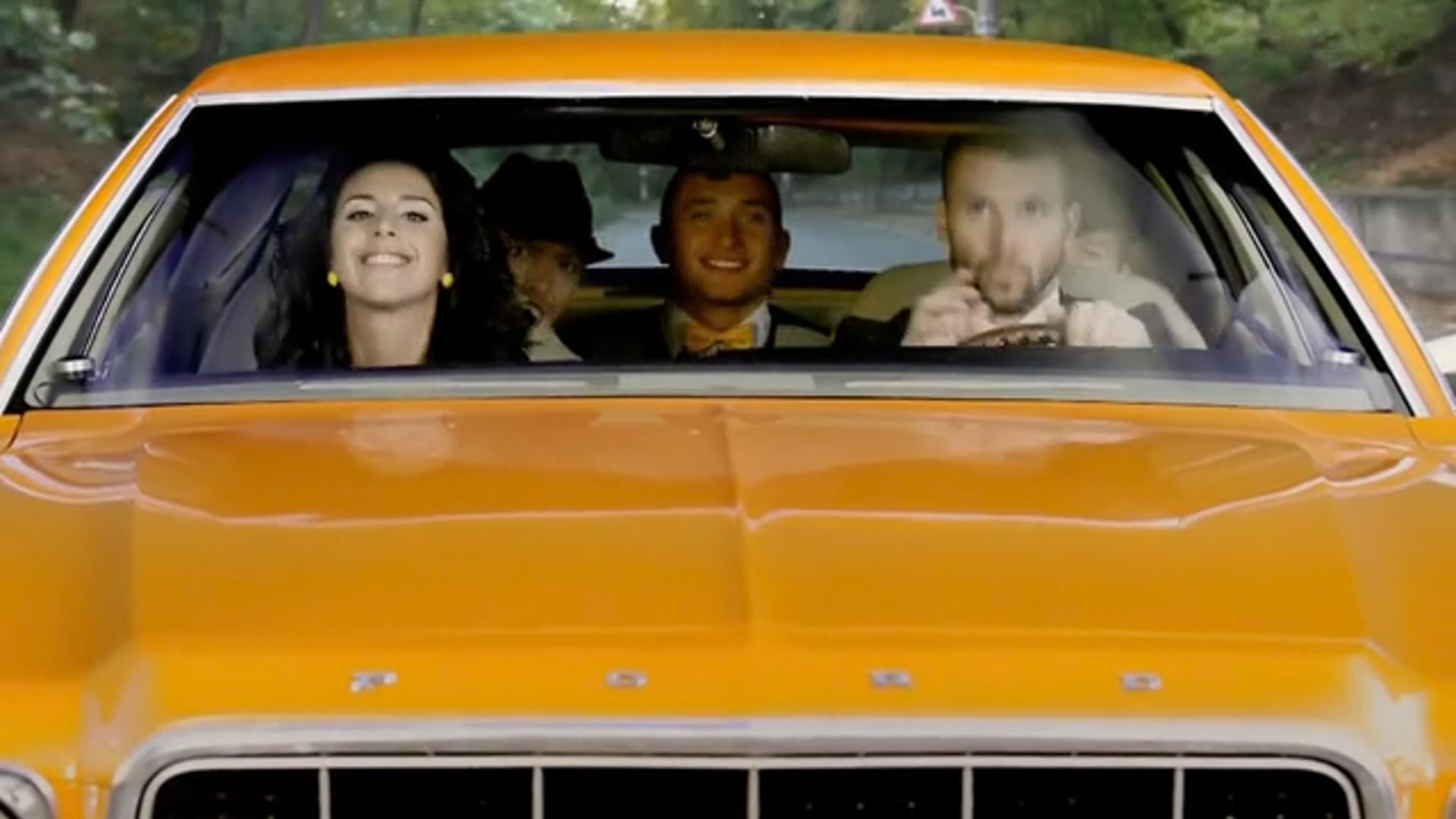 Jamala – Its Me, Jamala (Official Music Video)