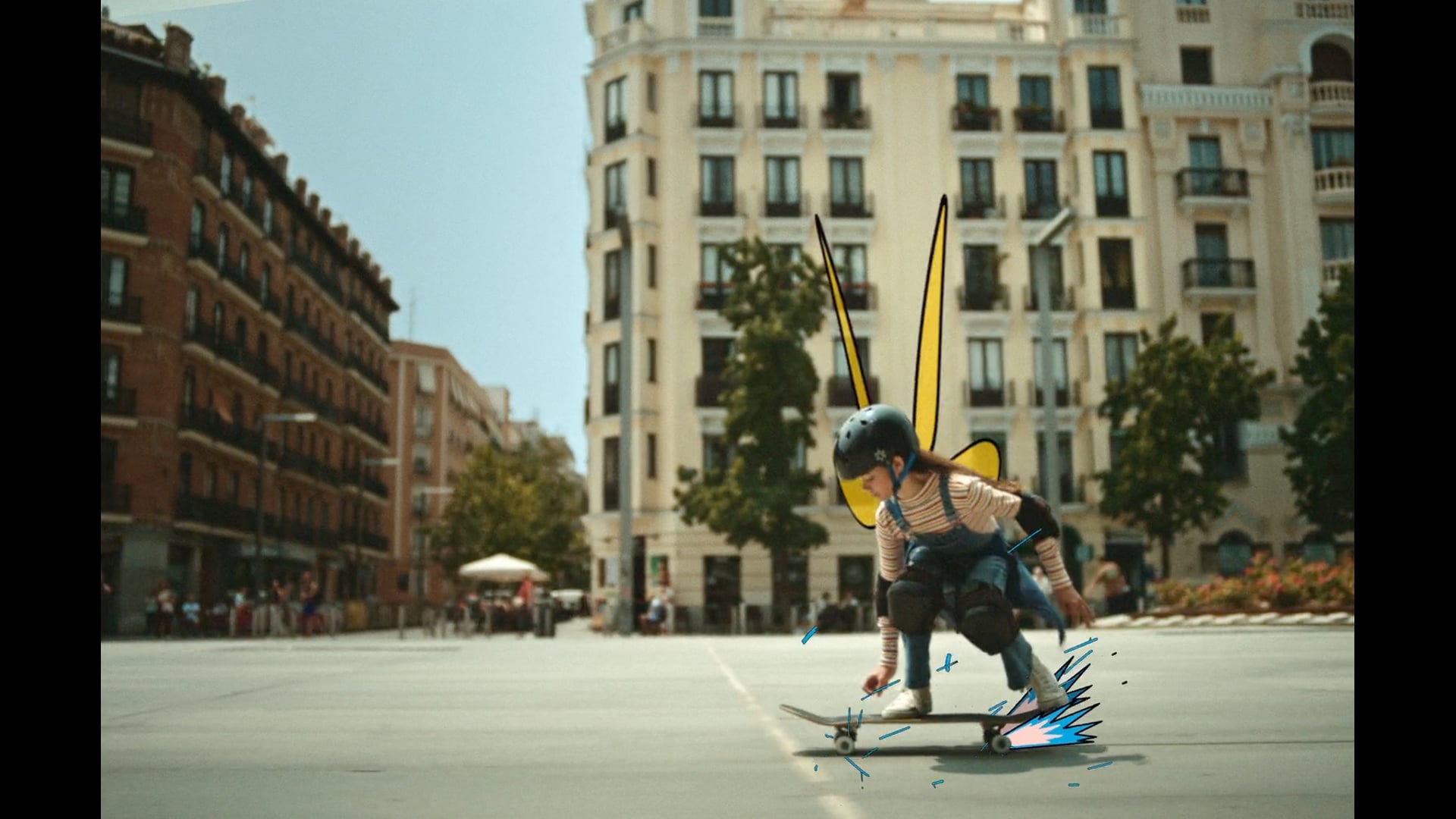 DISNEY & EL CORTE  inglés back to school