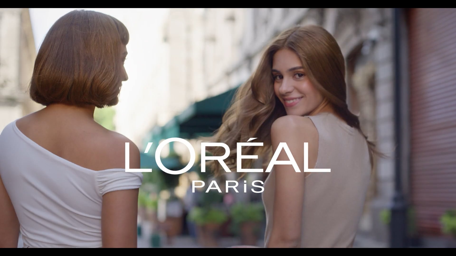 L´Oréal – Color that flatters my skin