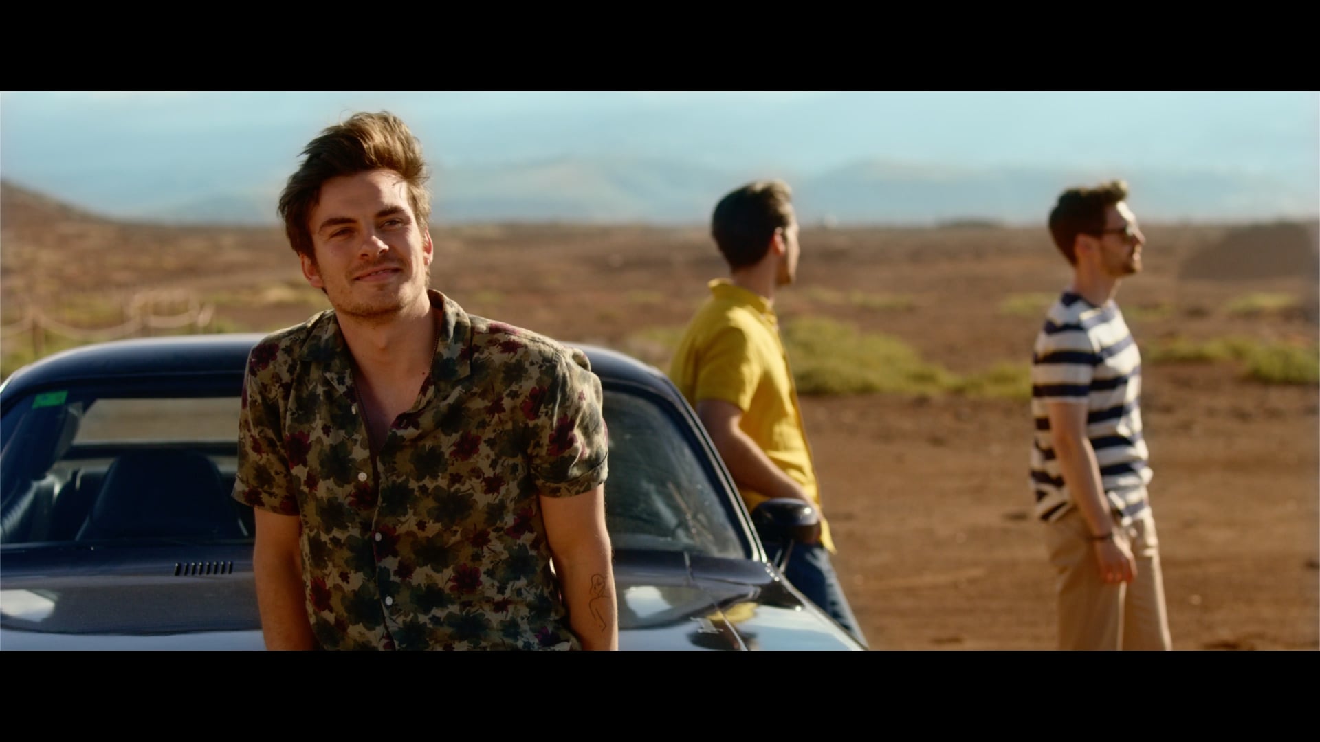 SPRINGFIELD – “rewind&play again” (starring dvicio)