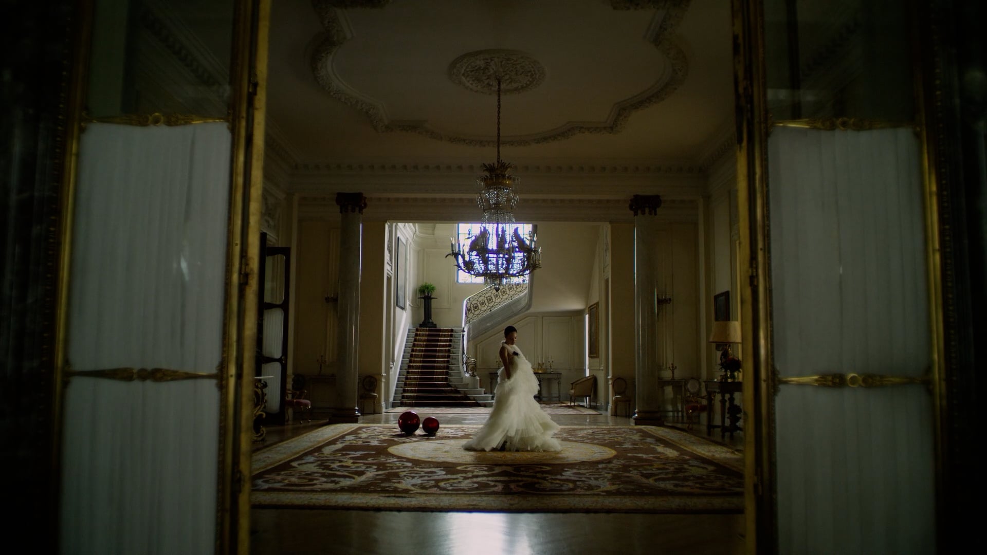 VOGUE – Palazzo