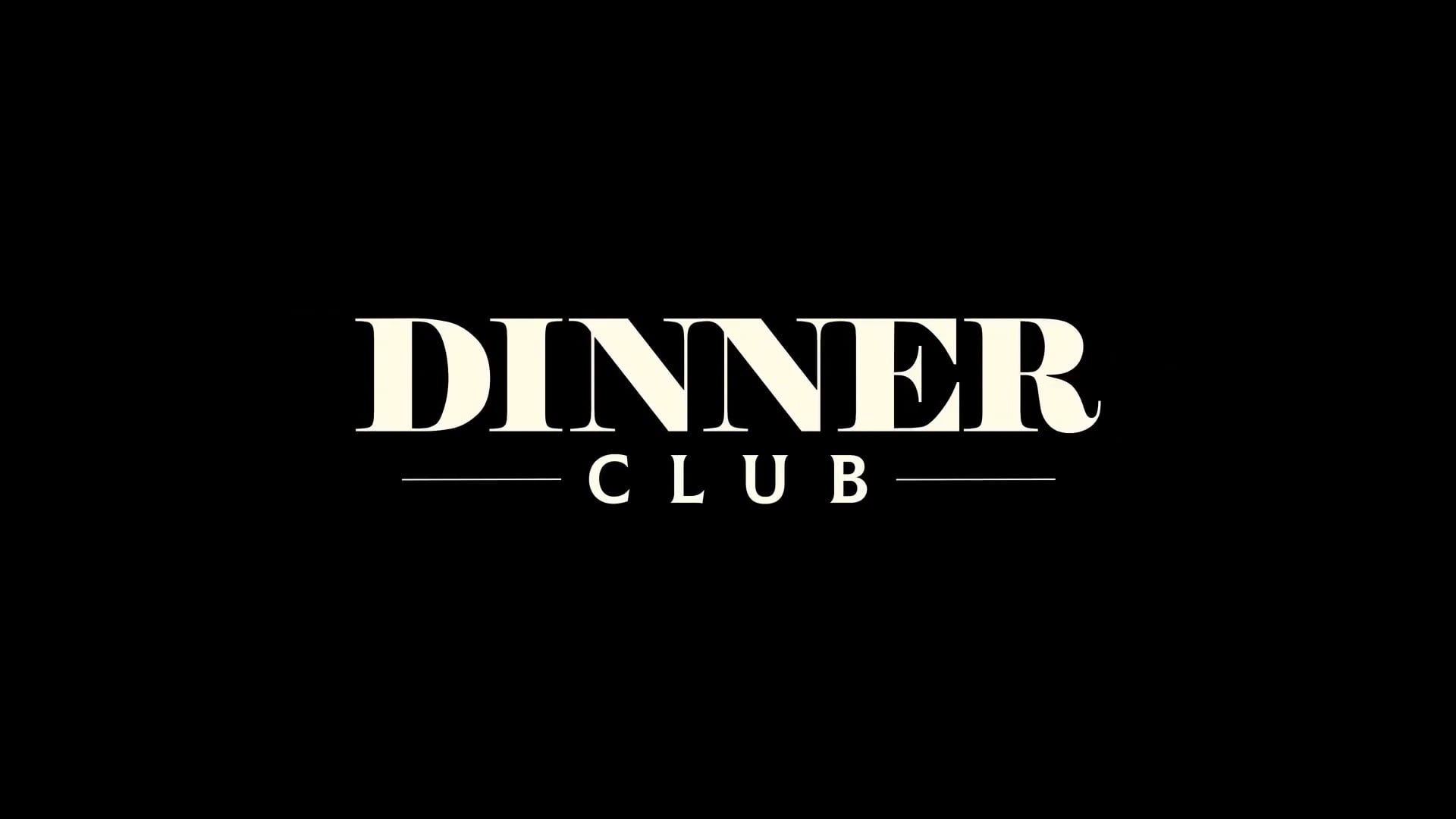 Amazon Prime – Dinner Club
