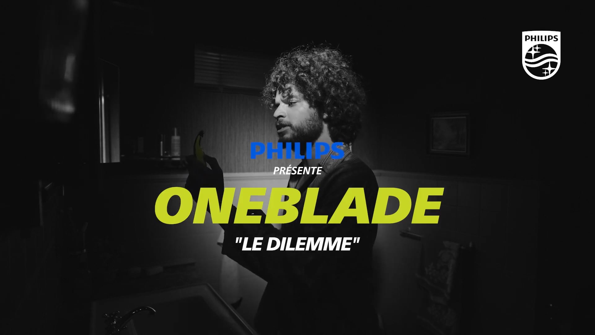 PHILIPS – Le dilemme