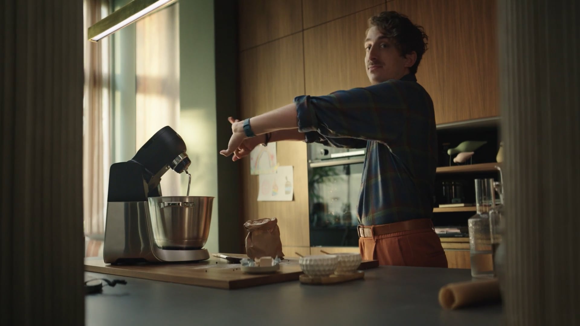 BOSCH – bake like a bosch
