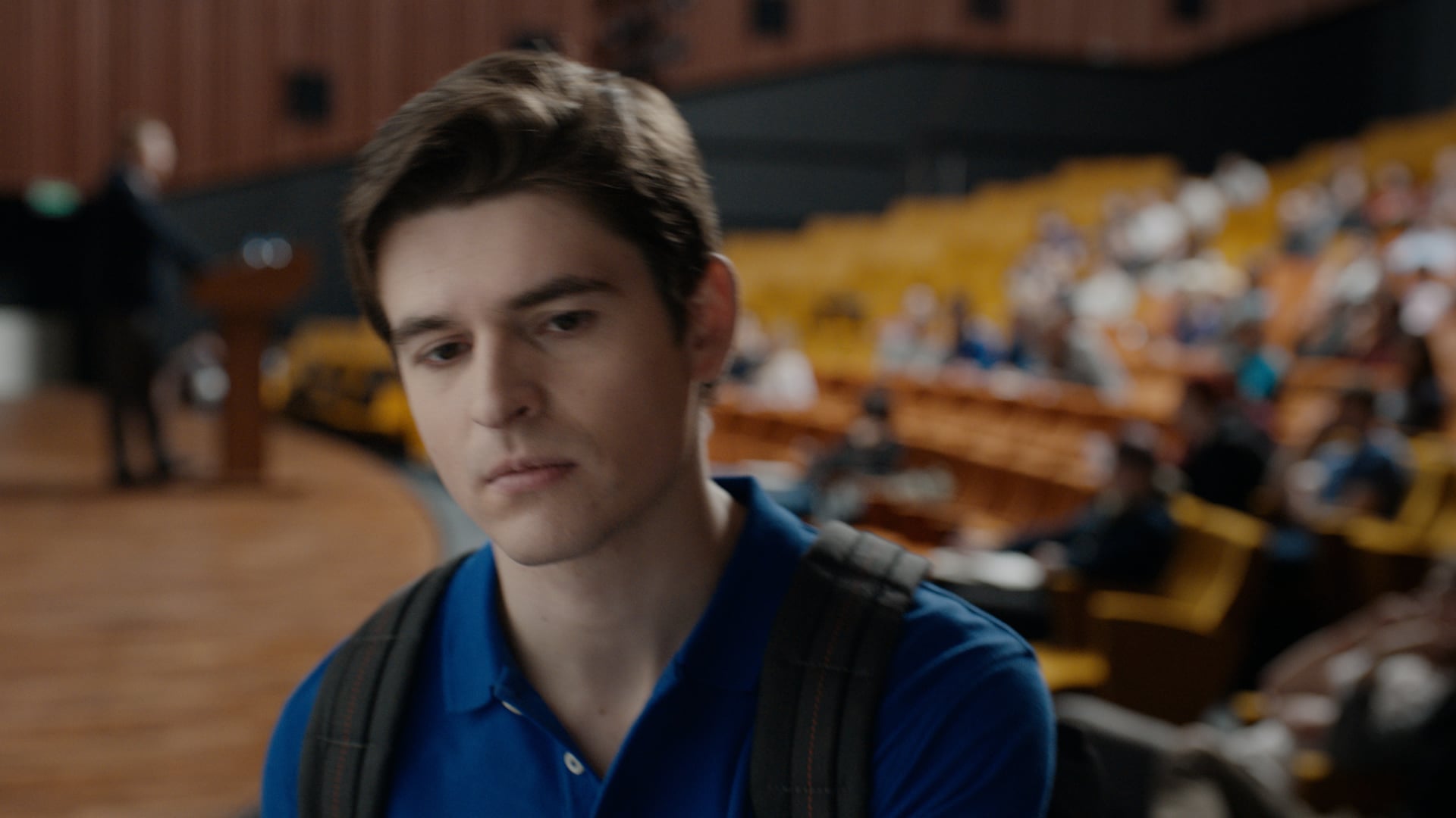 SOLAR – Student