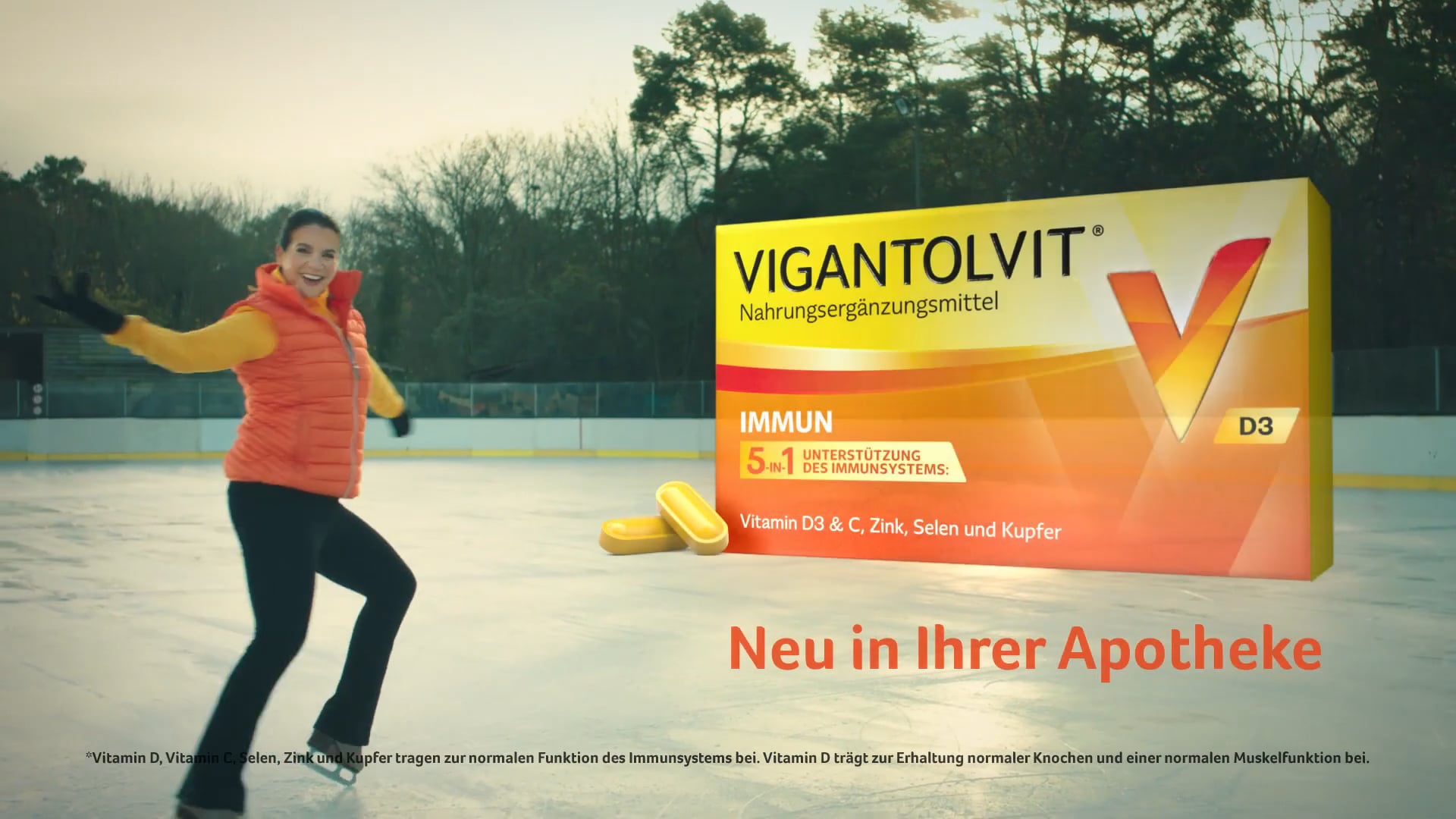 VIGANTOLVIT IMMUN