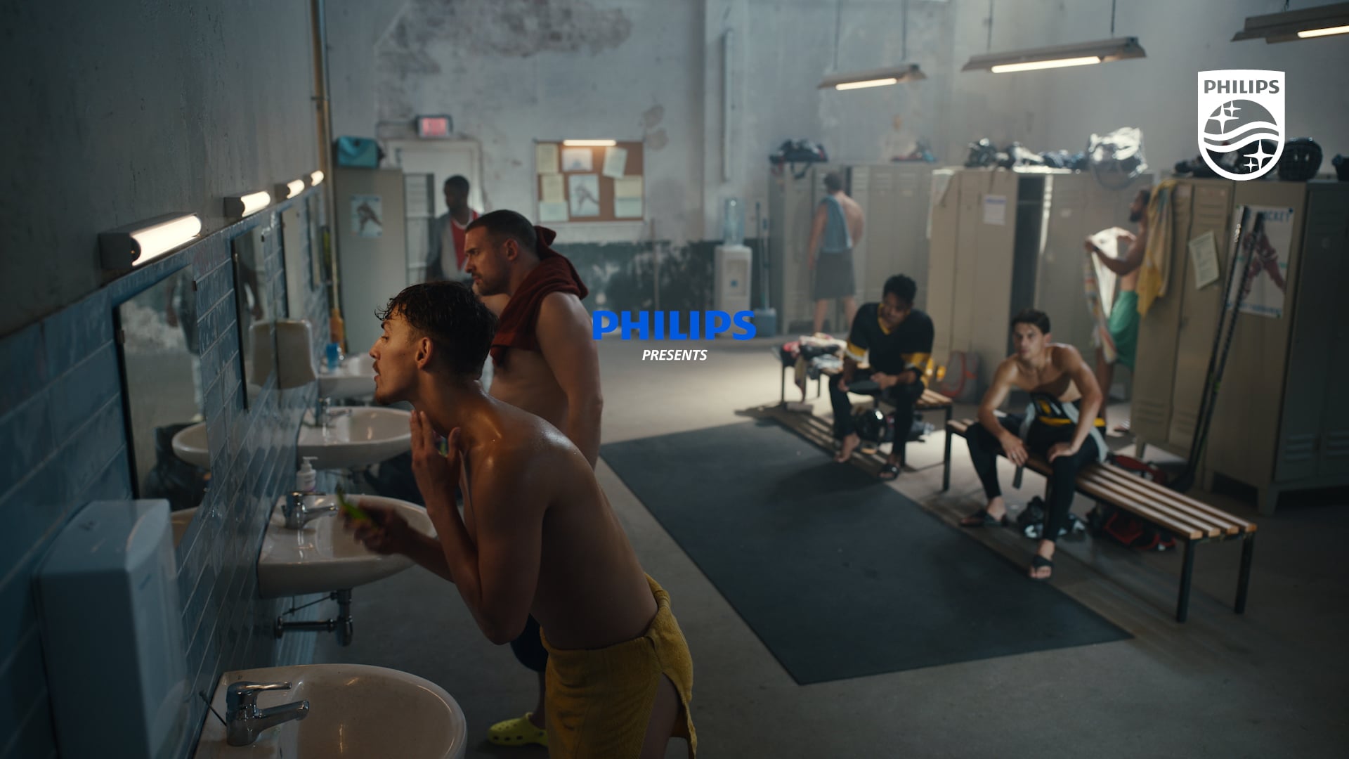 PHILIPS – OneBlade-Gentle