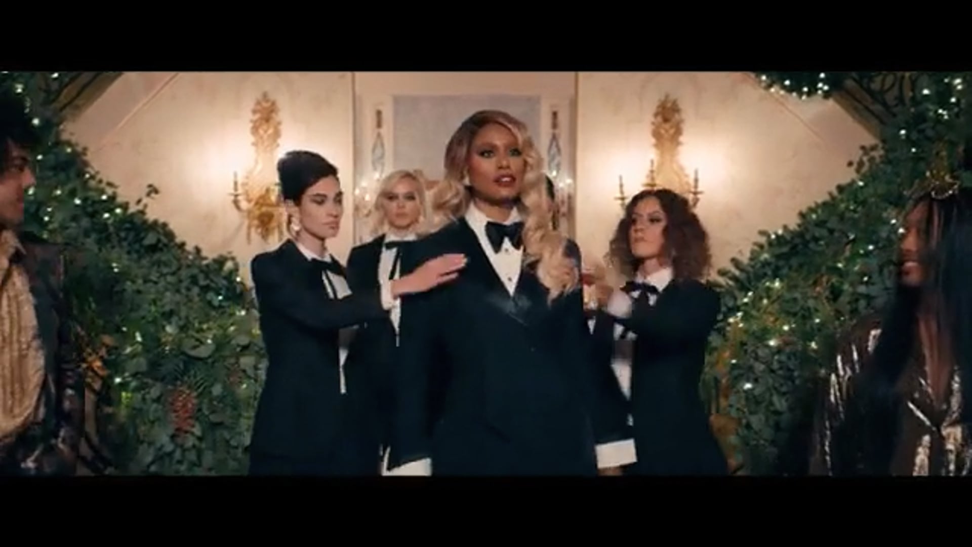 SMIRRNOFF – Laverne Cox