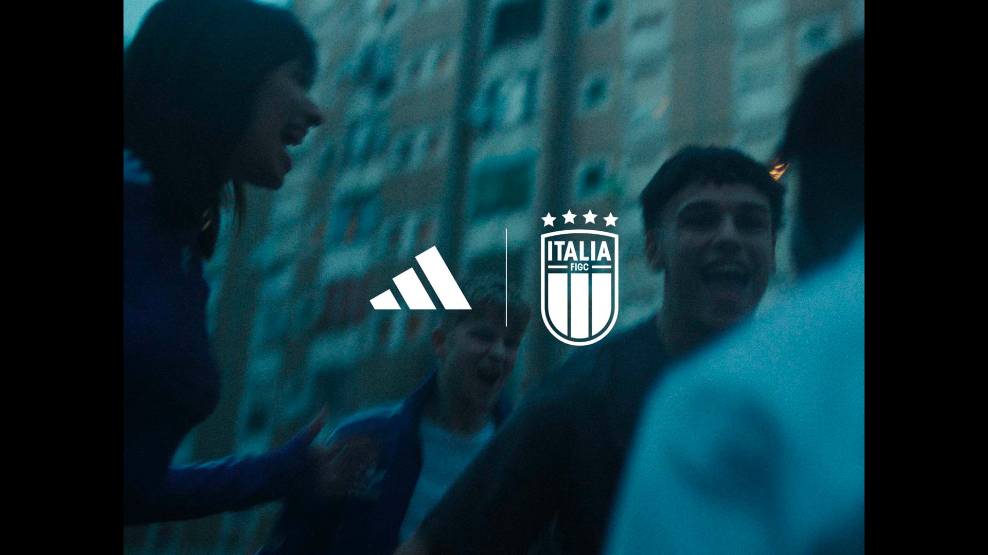 ADIDAS X FIGC – National Anthem dc