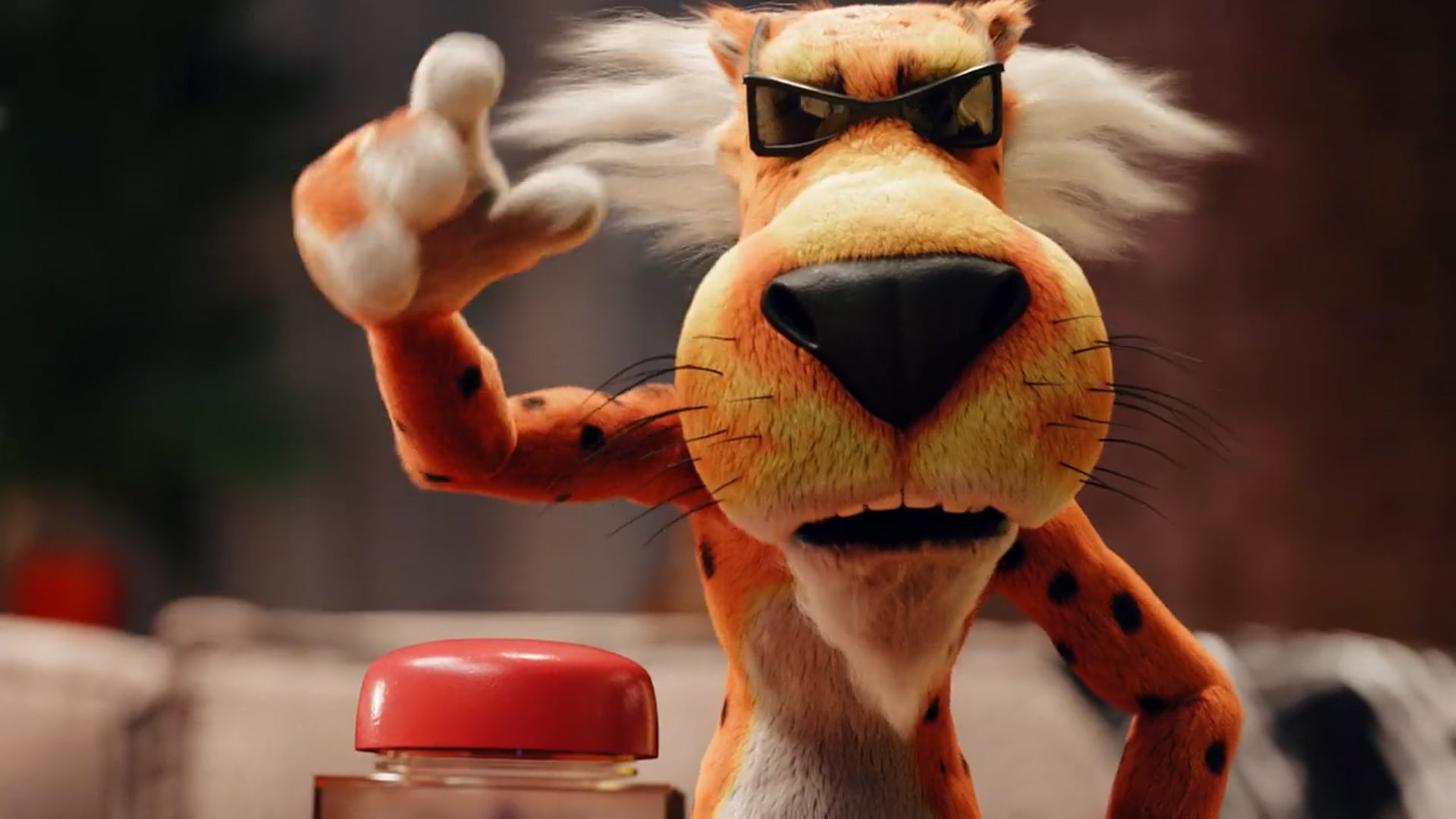 CHEETOS – Its a Thing