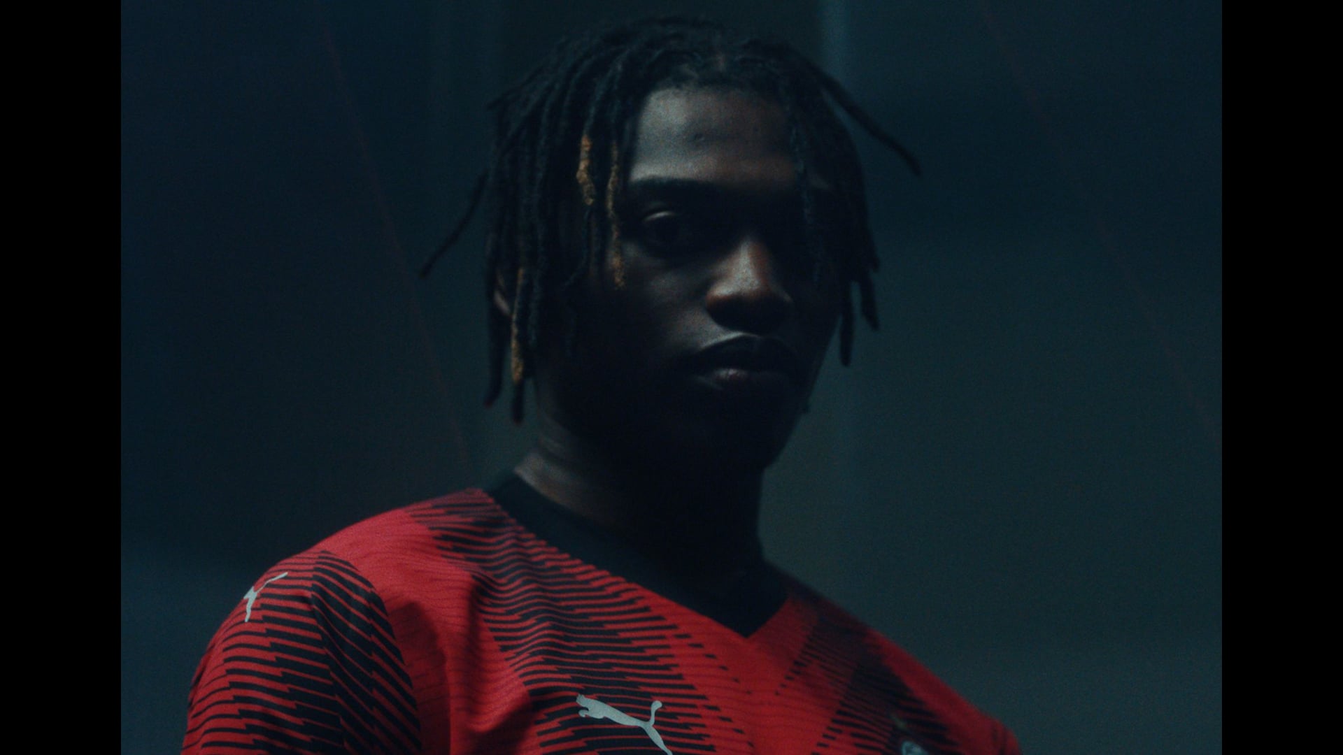 PUMA X AC MILAN –  AW23 Home Kit Launch Film