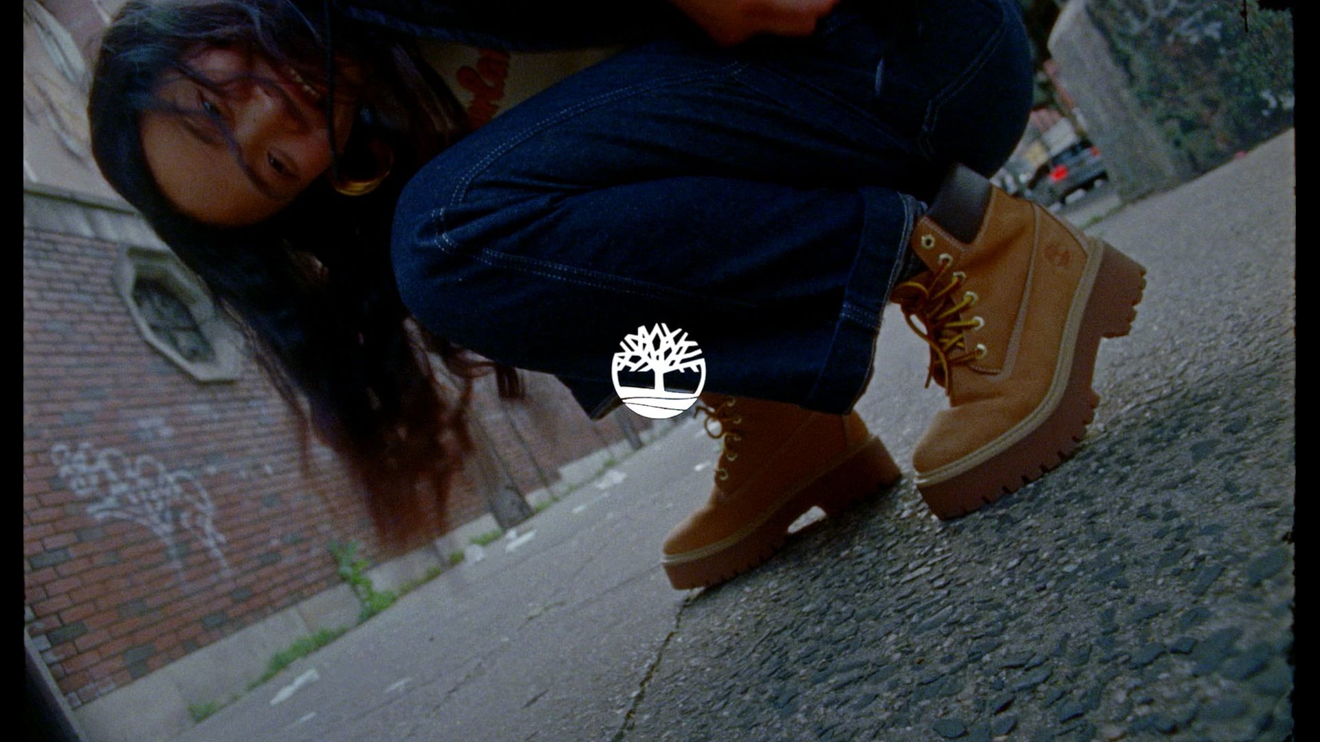 TIMBERLAND – Venture Out Together