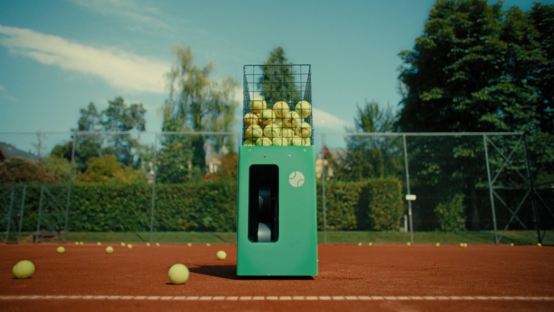 KPT – TENNIS eng