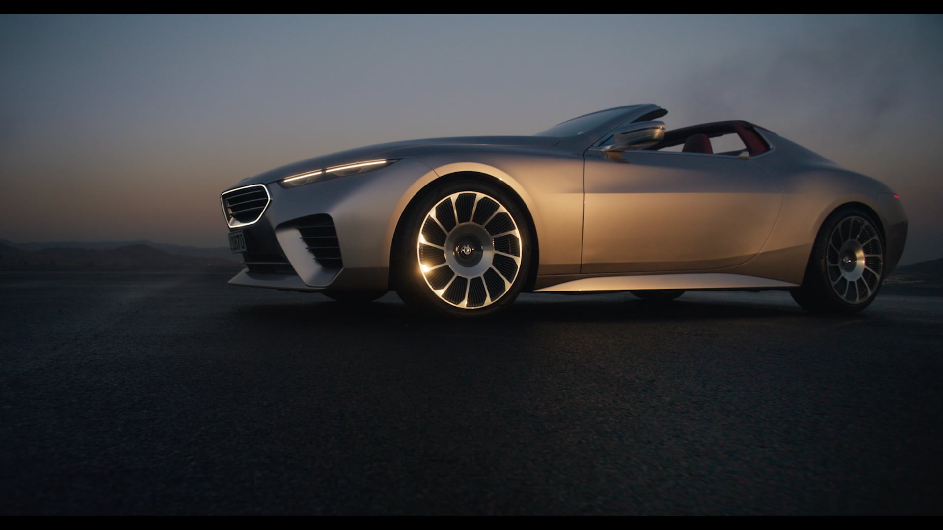 BMW – Skytop