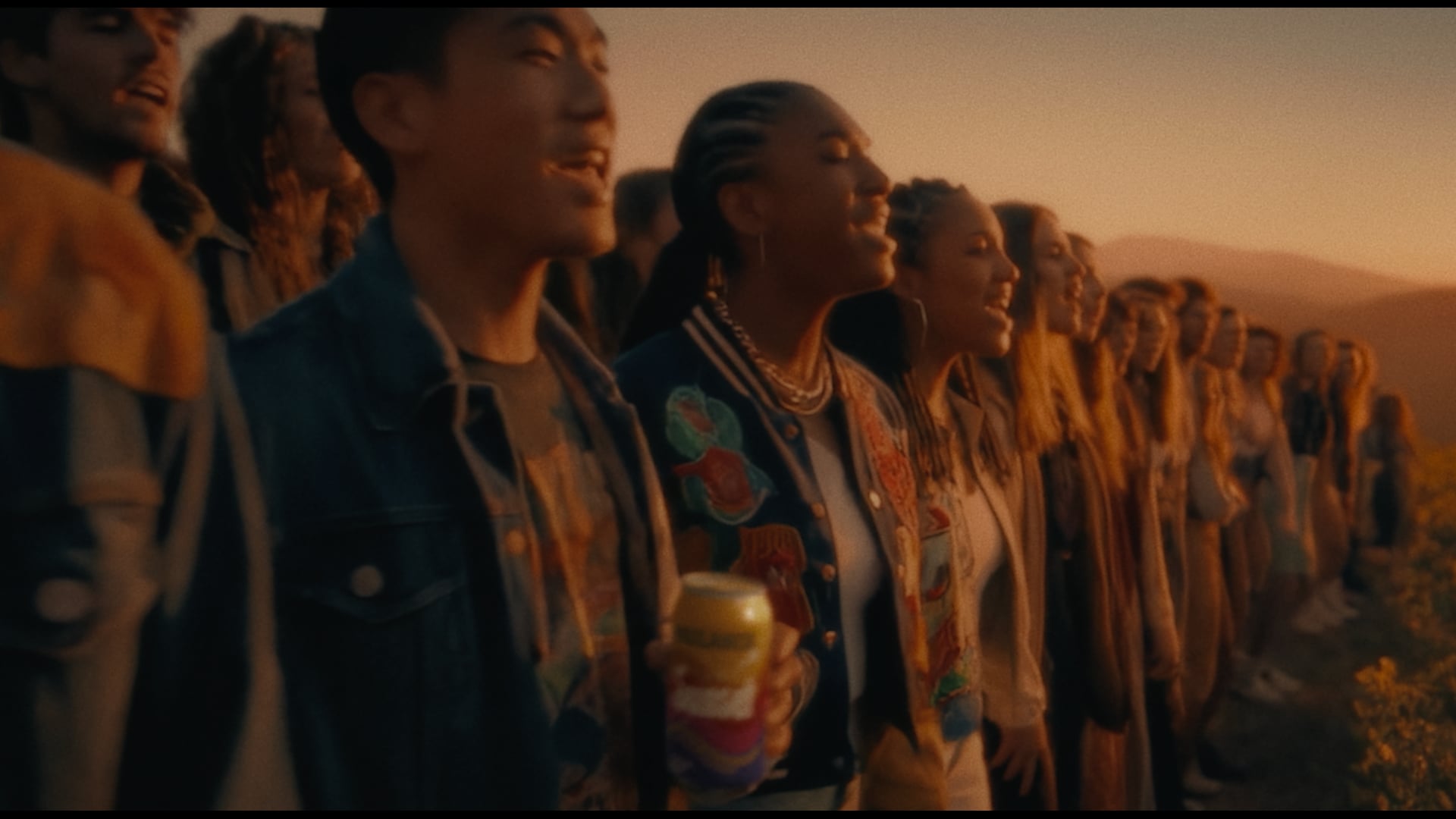 PAULANER Sunset
