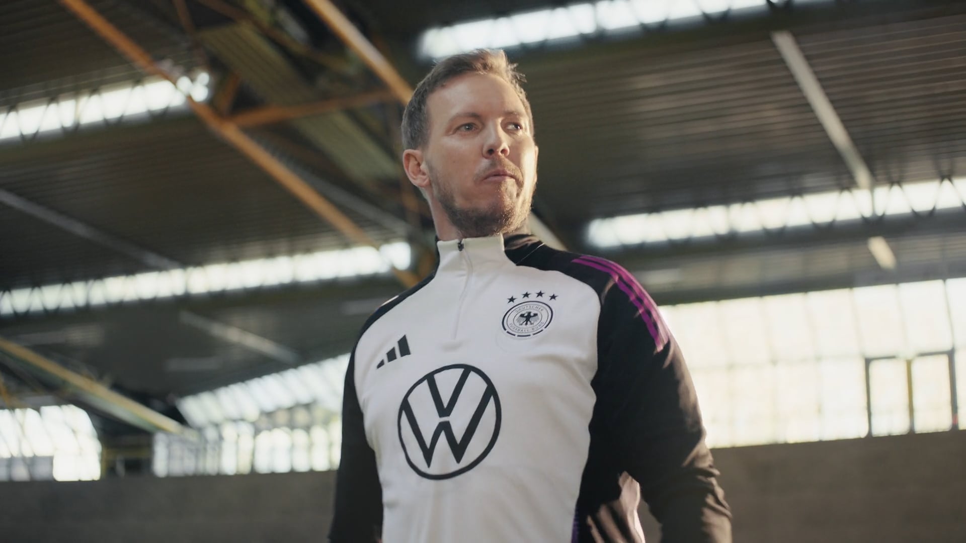 VOLKSWAGEN – DFB best of