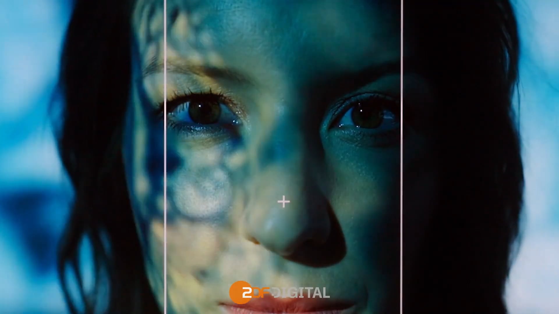 Making Of Faszination Erde Intro – produced at LCM