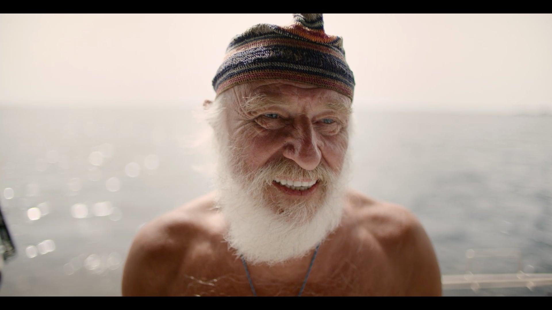 DER PARADIESJÄGER – Teaser