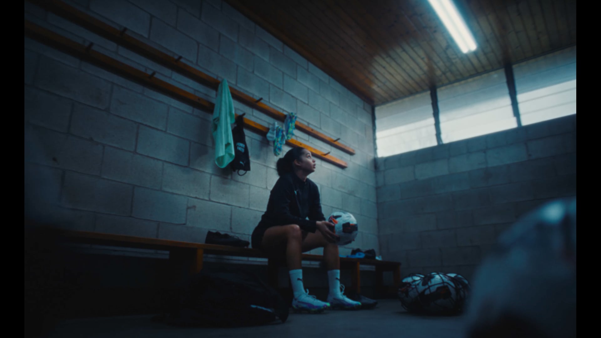 PUMA – Women’s Euro ’25