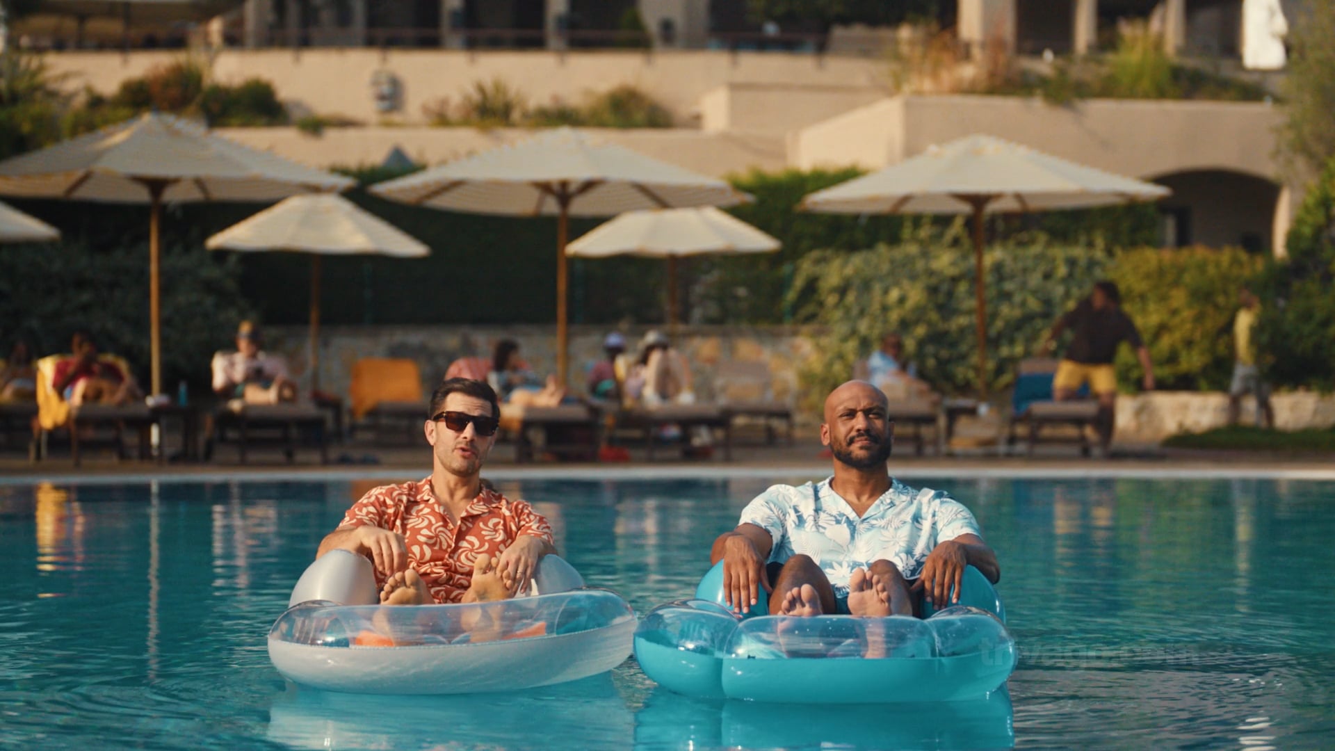 TRIVAGO – Inflatables