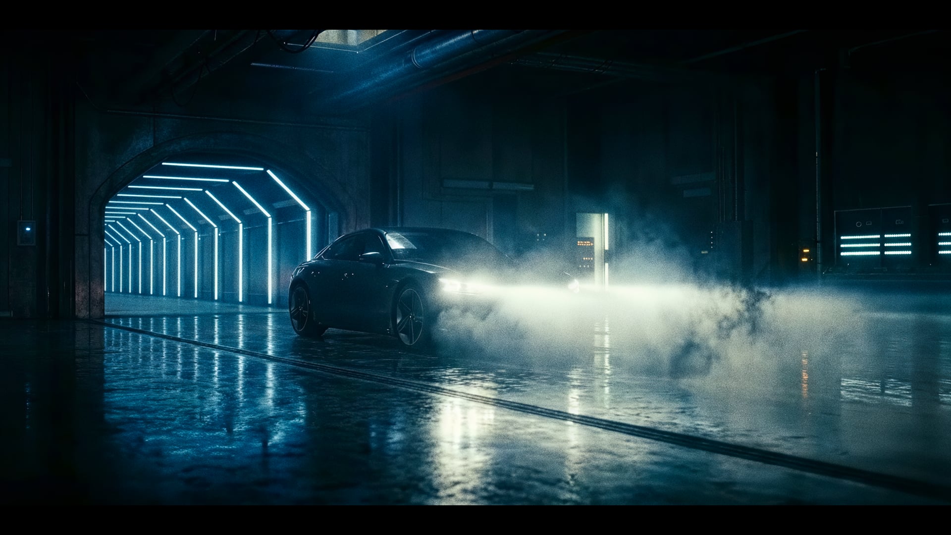 AUDI – ProjectX