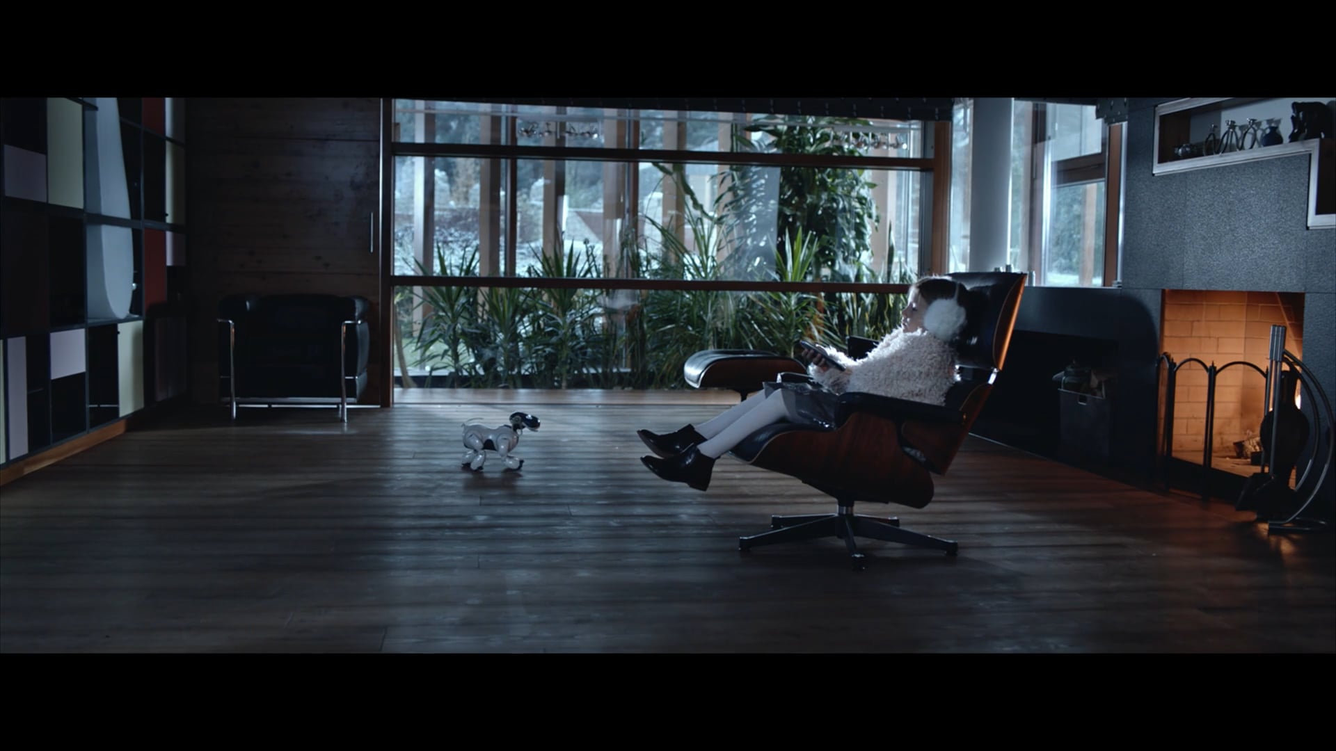 X-MAS TALE – short film