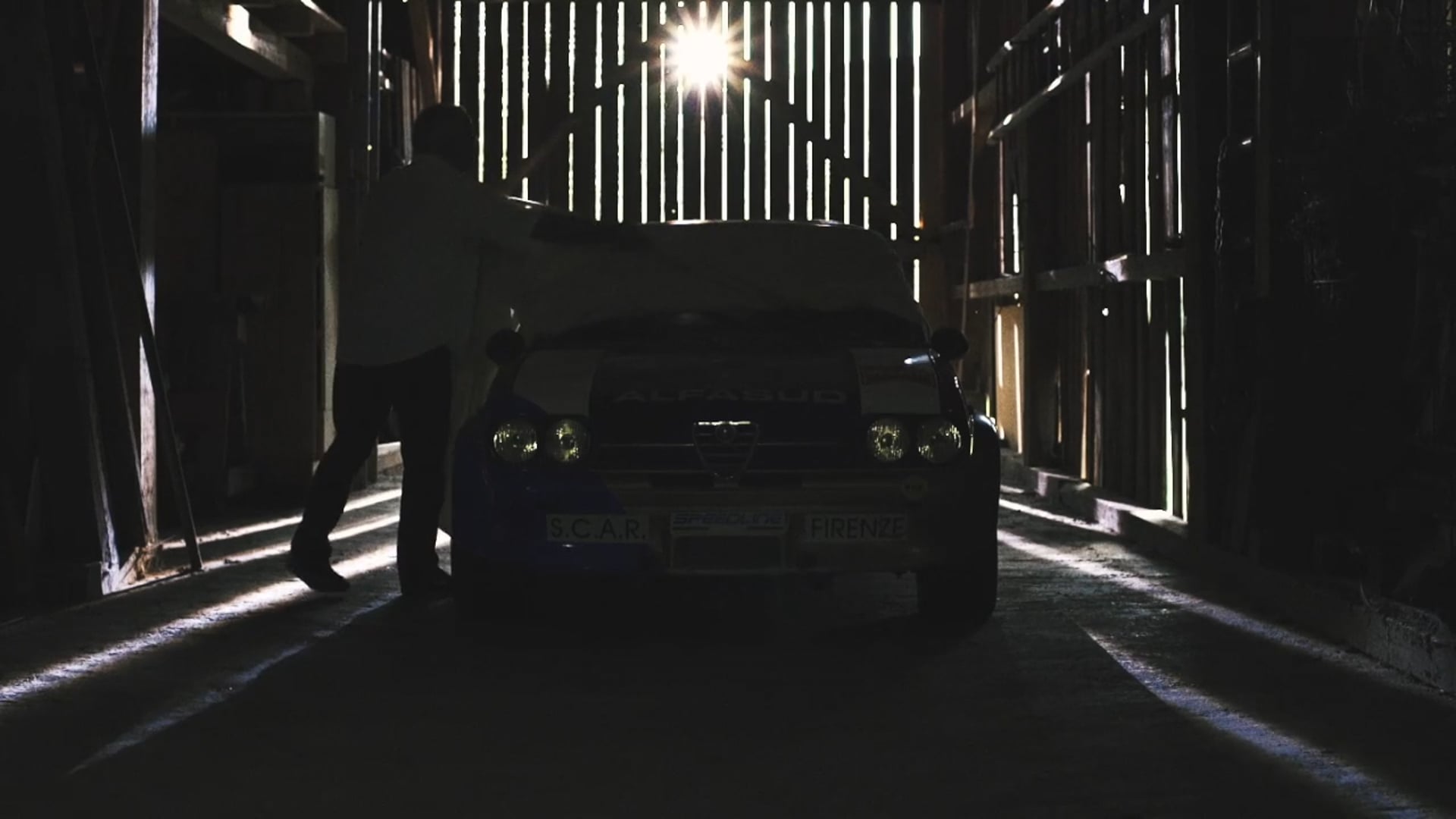 Alfasud