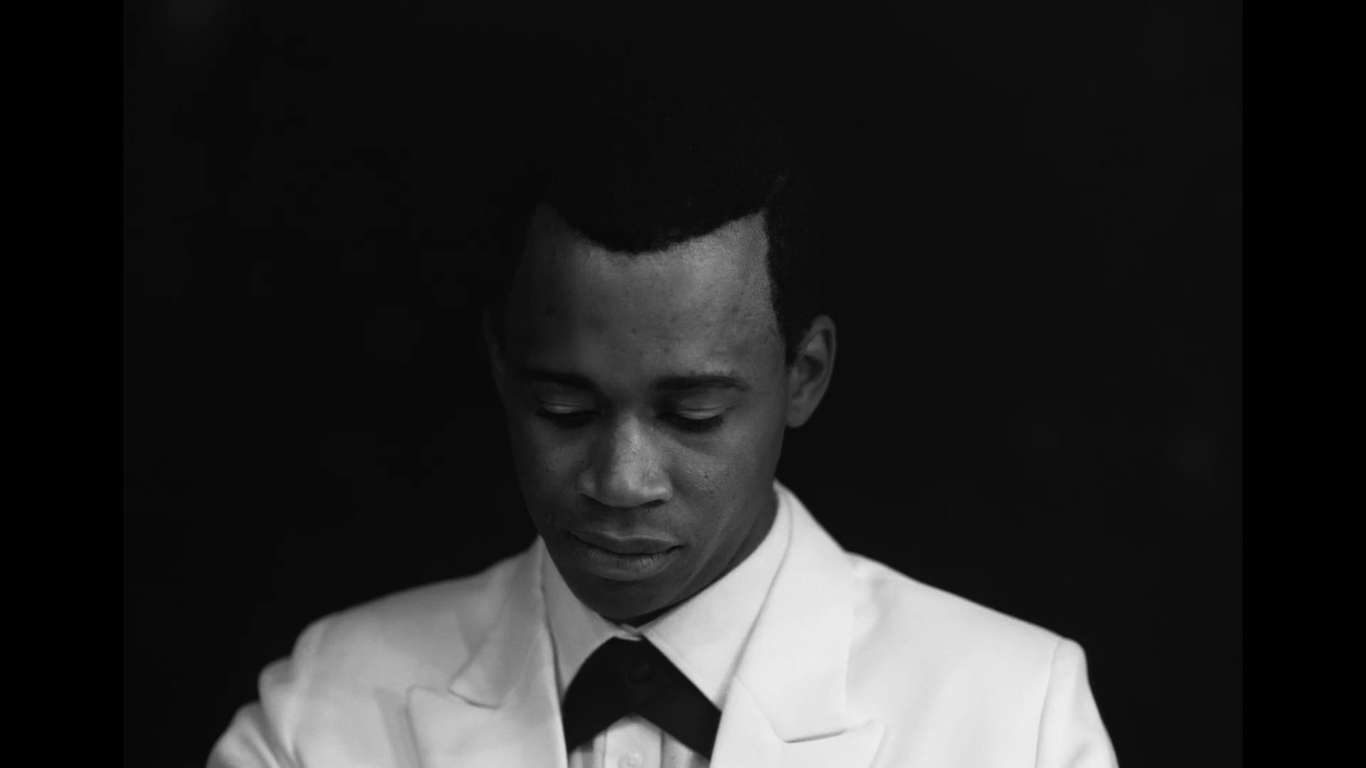 ALLAN GRAY – Give it time