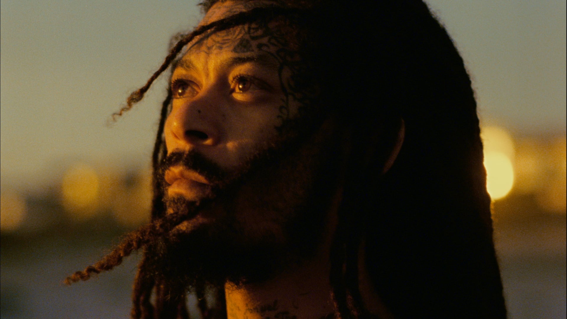 FORGIVENESS Trailer