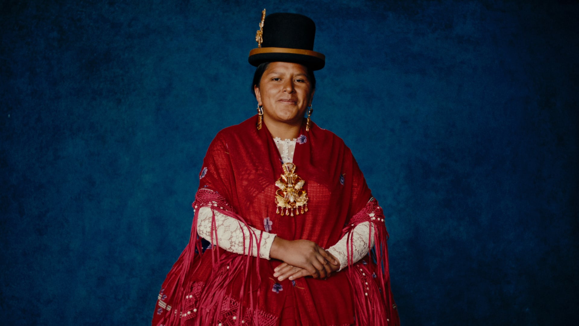 NIVEA – The Climbing Cholitas