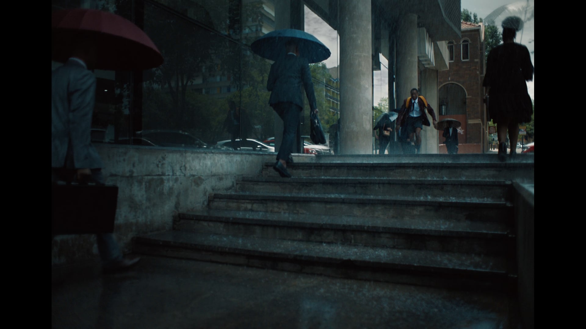 SHOWMAX – Watch