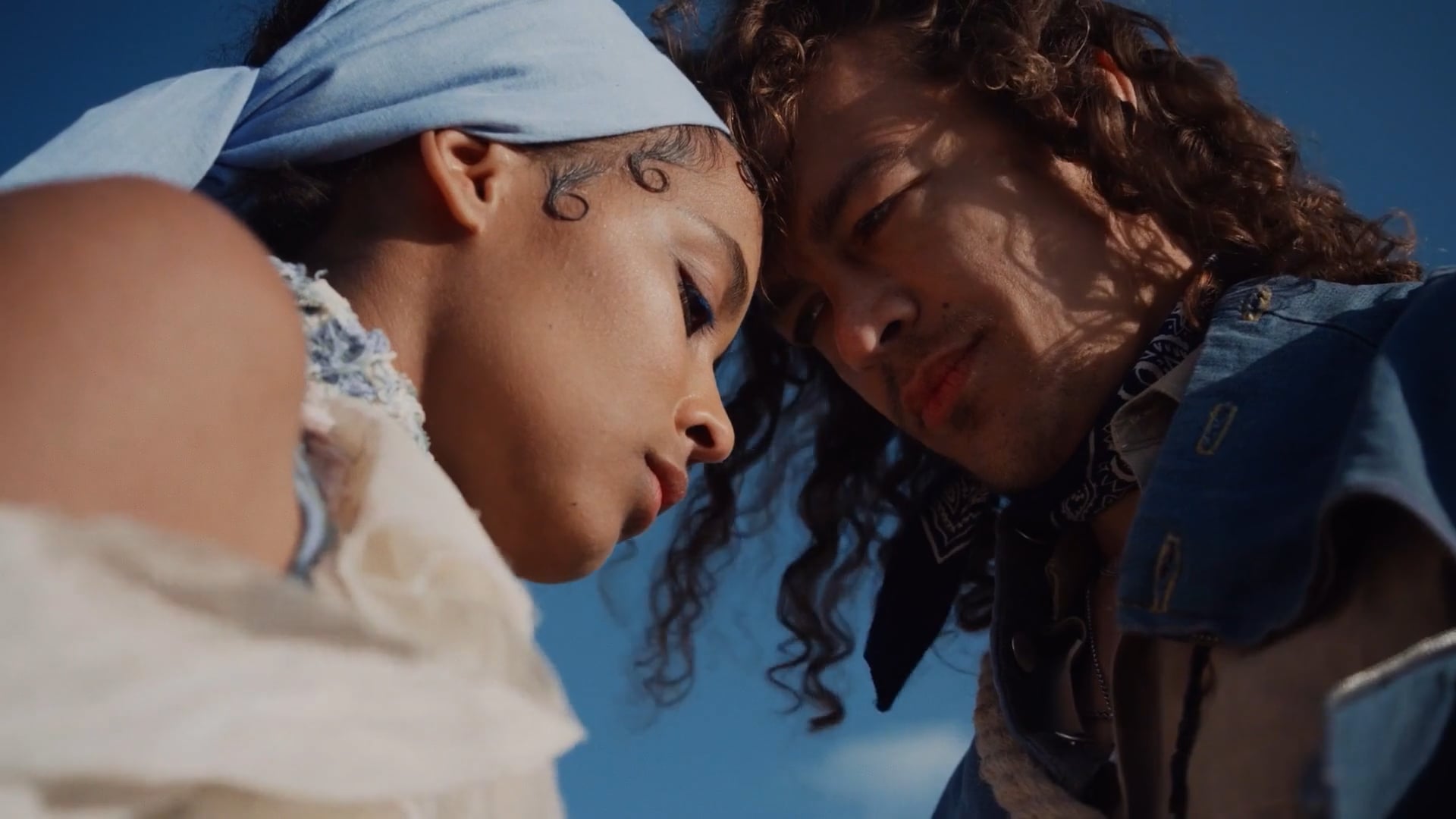 Showreel – Fashion and Music