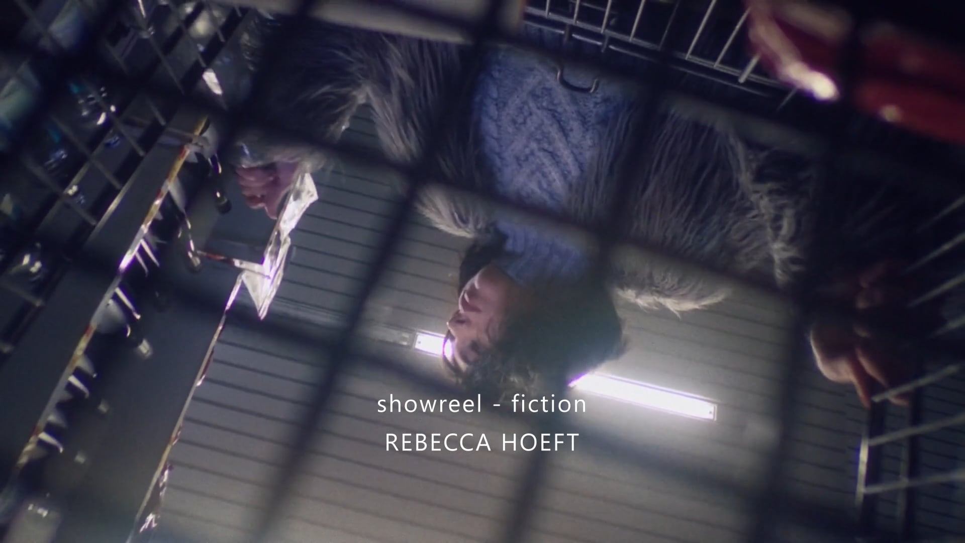 SHOWREEL – Fiction