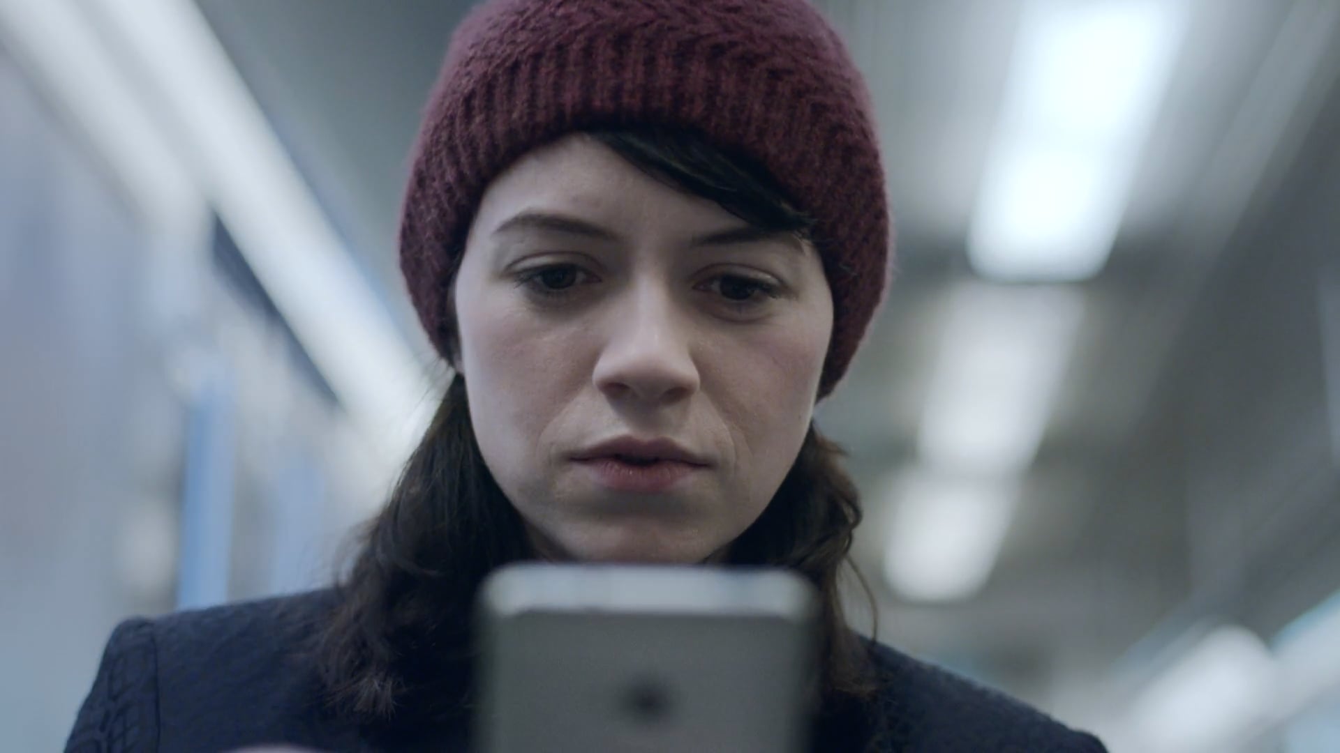 HTC – Subway