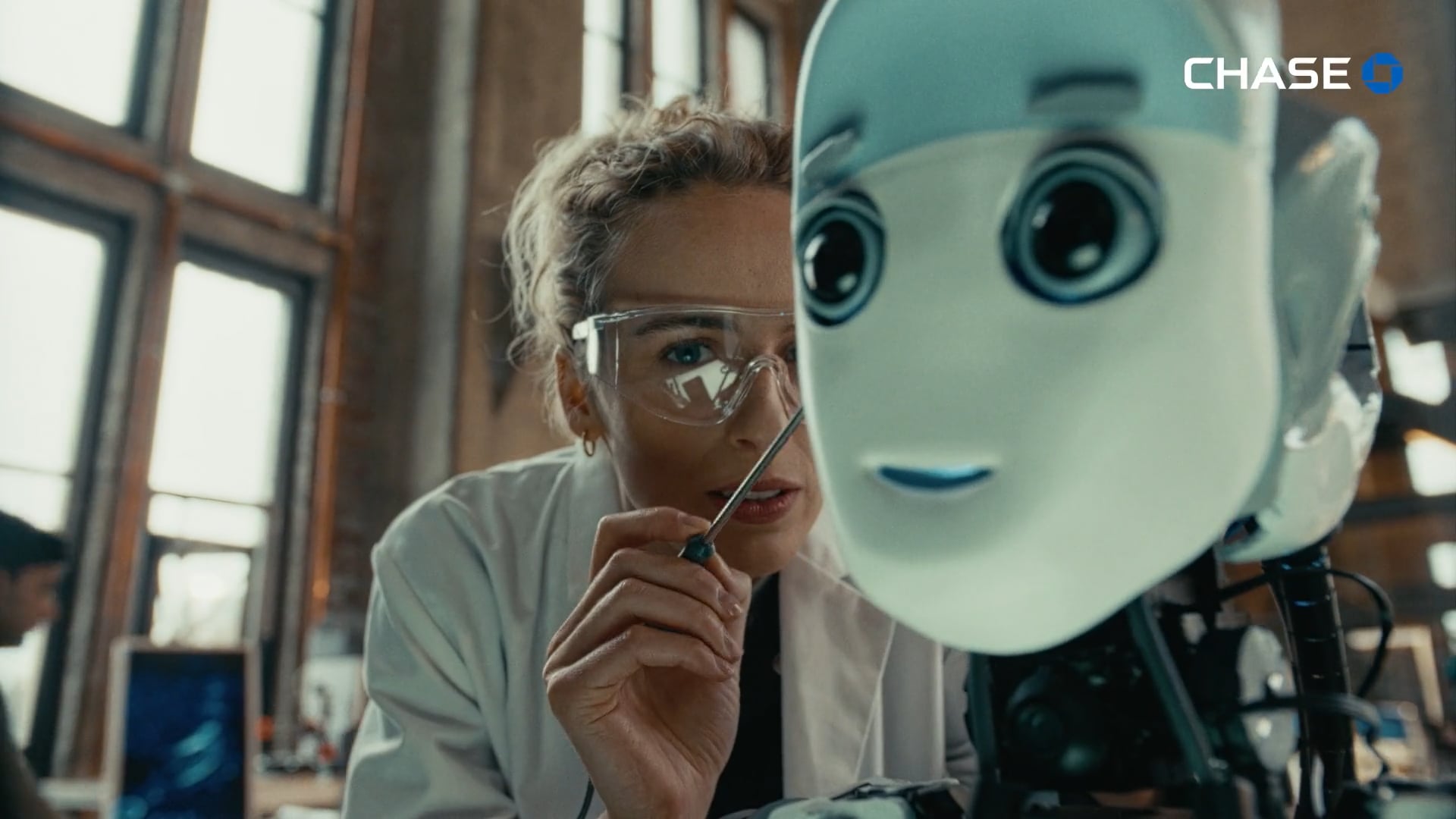 CHASE – 50s TVC