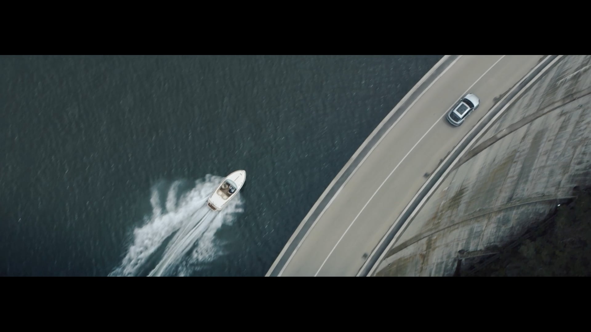 THE NEW PORSCHE –  Macan S